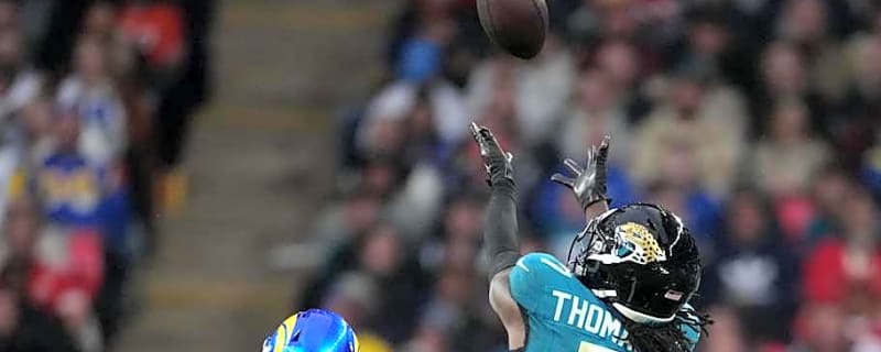 Four Jaguars That Must Rebound After Bye Week
