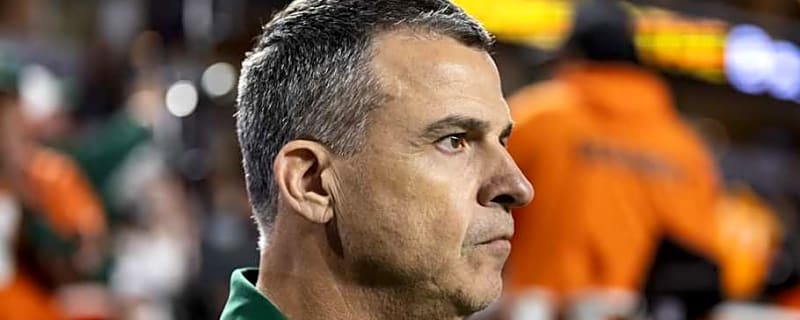 The Miami Hurricanes Bolaster 2027 Offensive Class with Latest Commitment