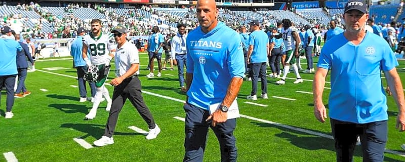 Titans vs. Eagles Week 2 Game Picks: Experts Giving Tennessee No Chance for Home Upset
