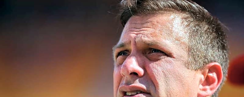 Clark Hunt just confirmed what every Chiefs fan suspected about trade deadline