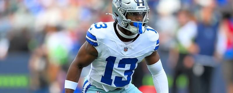 4 Matchups That Will Decide Cowboys vs. Commanders in Week 2