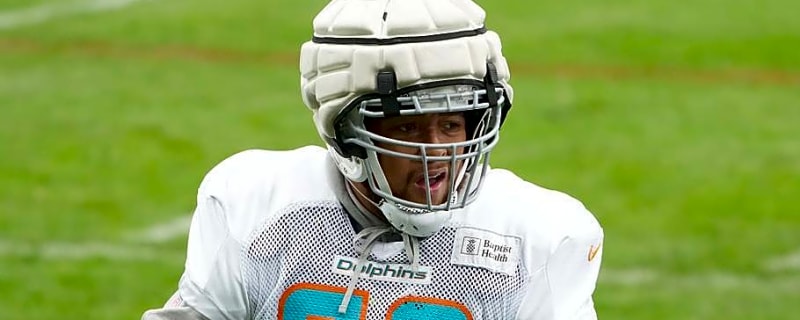 Lamm Finds a New Team While Dolphins Have a Potential Right Tackle Situation