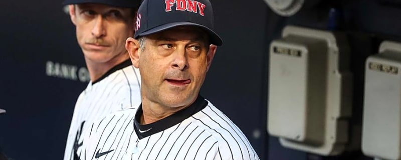 The Reason Why the Yankees Desperately Need to Win AL East and No. 1 Seed in AL