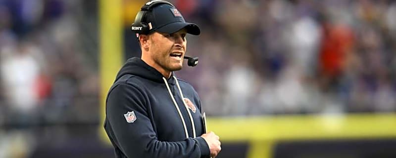 NFL coach suggests Ben Johnson is secretly unhappy with Caleb Williams