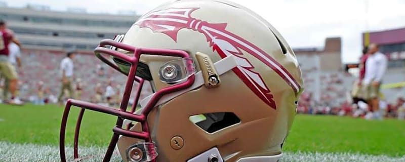 FSU Football Kicker Conor McAneney Arrested on Felony Charges in South Florida