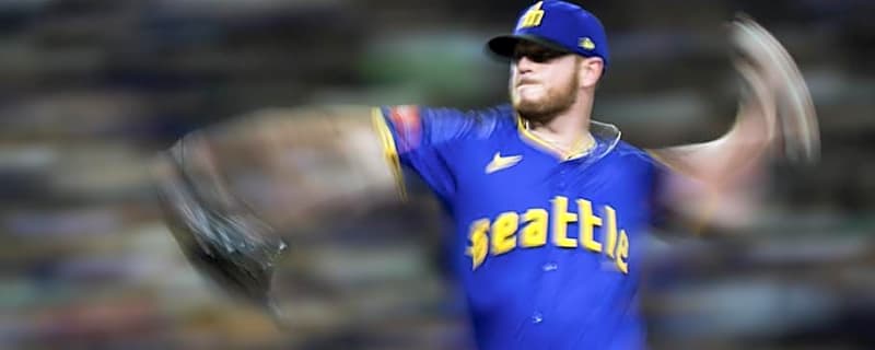 Mariners' Disappointing Trade Acquisition Reportedly Signing With Reds