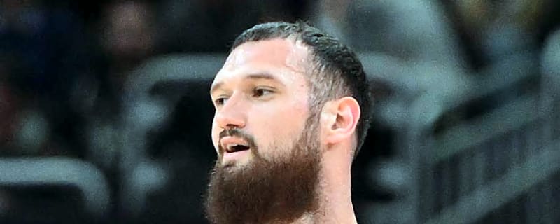 Sandro Mamukelashvili Might Be Playing Too Well For Raptors