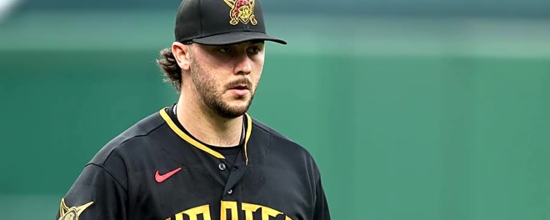 Paul Skenes Tired of Disappointing Pirates Seasons