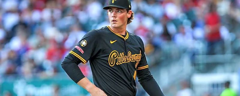 Why Hunter Barco's New Pitch Mix Matters More Than His Spring ERA