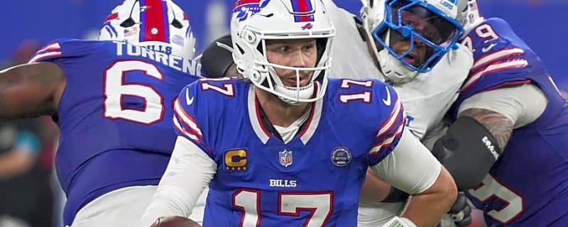 Week 3 NFL Power Rankings Roundup: Bills Continue to Back Up the Hype