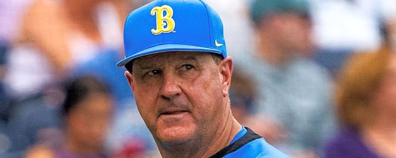 UCLA Baseball Adds Talented Infielder Through Transfer Portal