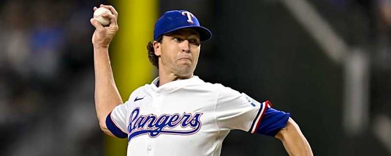 Rangers Ace Jacob deGrom Could Achieve This Rare Feat in 2026