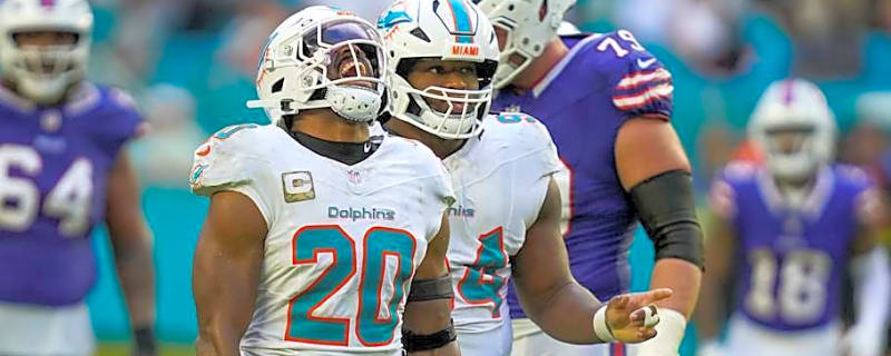 How the Dolphins Brought Fun Back into Their Game