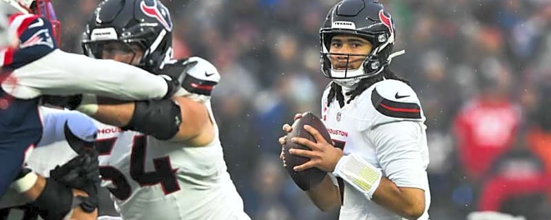 C.J. Stroud Must Evolve for Texans to Take Next Step