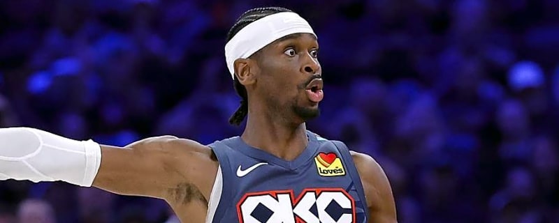 OKC Thunder Players Fill End-Of-Season Player Rankings