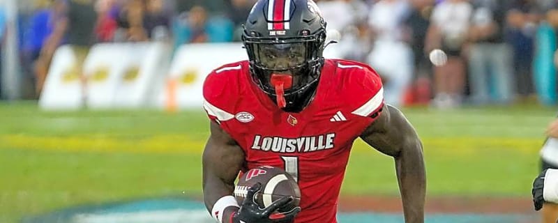 Louisville Preseason CFB27 Preview Series: Game 5 at NC State