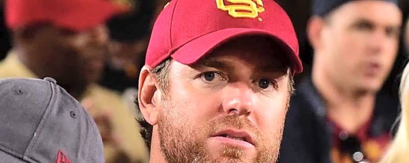 How Carson Palmer Cemented USC As The Original Quarterback U