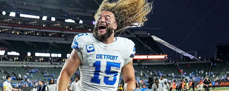 Why Detroit Lions Players Are Not PFF Fans