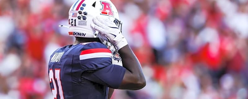 The Top 3 Arizona Wildcats Offensive Performers
