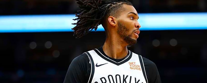 Will Ziaire Williams Be A Long Term Piece for Nets after Waiving No Trade Clause?