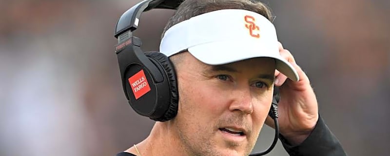 USC Trojans Make Biggest Move With Transfer Portal Closed