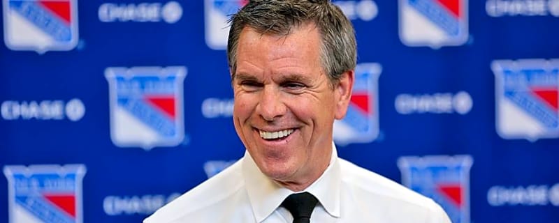 NY Rangers Likely Showcasing Opening Night Lineup in Final Preseason Game