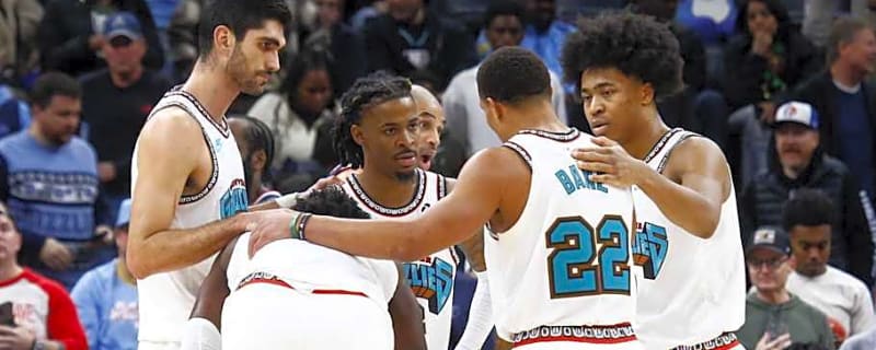 Memphis Grizzlies Expected to Make $550 Million Decision