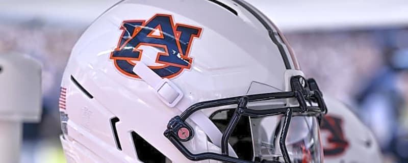 Auburn Tigers Crack Top 10 for 2027 Blue-Chip Safety