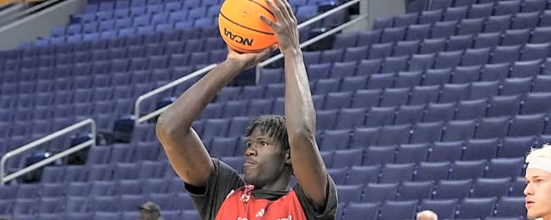 In-State School Lands Former Louisville Forward Mouhamed Camara