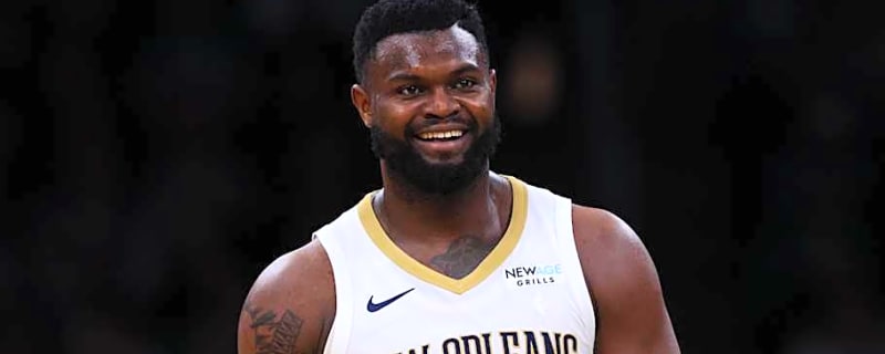 Three Teams That Make Sense For a Potential Zion Williamson Trade