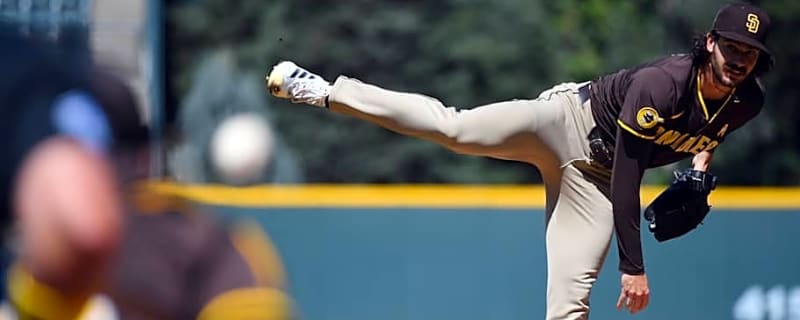 Red Sox Predicted To Land &#39;True No. 2&#39; To Pair With Garrett Crochet