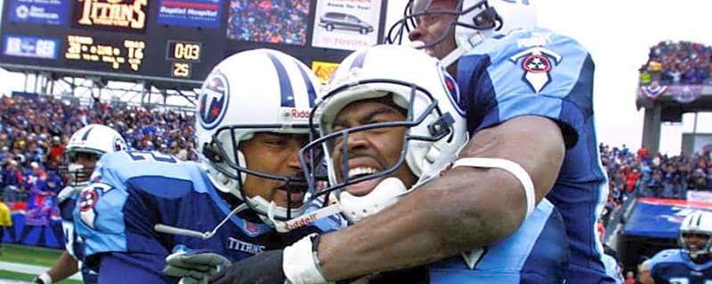 Titans&#39; Music City Miracle Among Best NFL Moments
