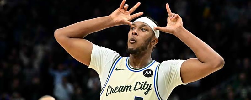 3 Trades Warriors Can Make After Giannis Blockbuster Happens