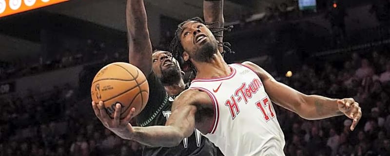 Bill Simmons Blasts Houston Rockets After Collapse vs. Minnesota Timberwolves