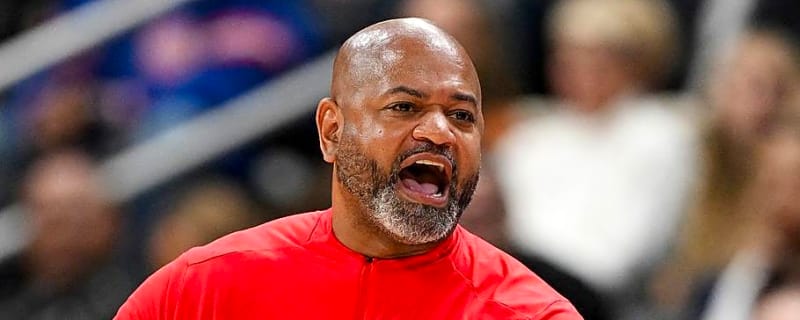Stock Up, Stock Down Report From Pistons First Five Games