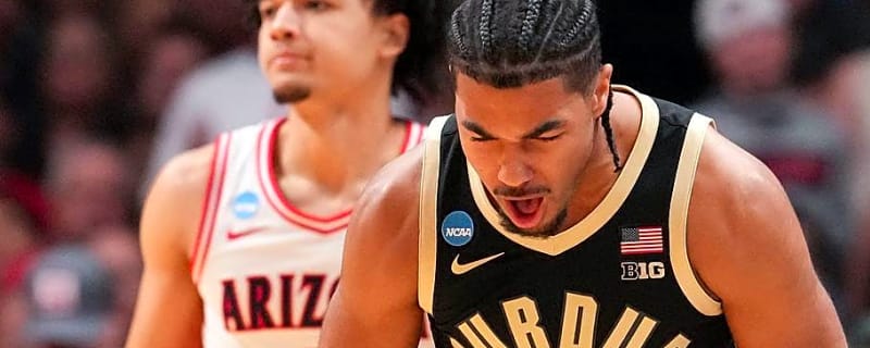 These 4-Game Stretches Will Give Purdue Basketball the Most Trouble in 2026-27