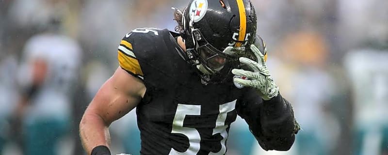 Jets Should Trade for Cole Holcomb to Upgrade LB Unit Before Training Camp 