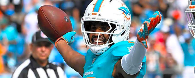 Steelers, Jaylen Waddle Trade Window May Have Reopened