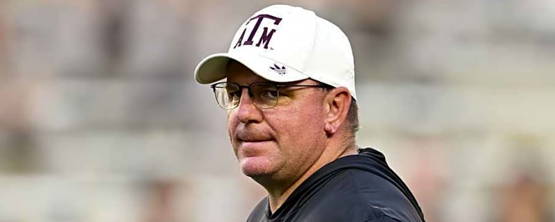 Texas A&M Aggies Receive Unfortunate Injury Updates in Latest SEC Report