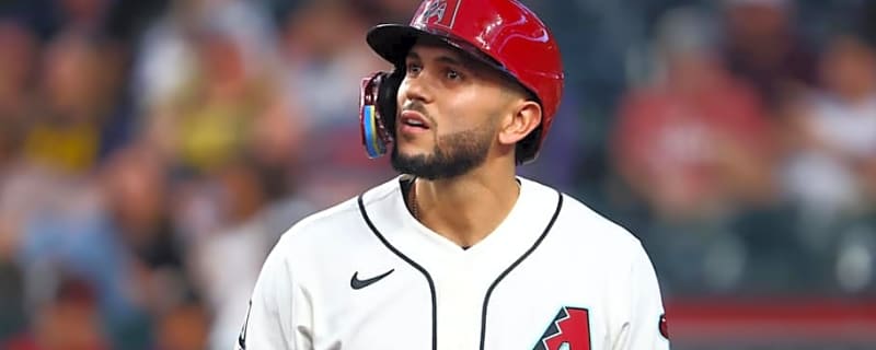 How the Diamondbacks Really Feel About Playing in Mexico City