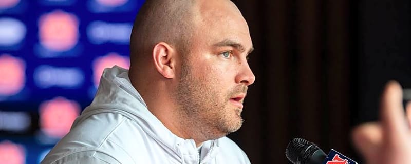 Iowa State Football Joins Big 12 Rivals Making Offer to Class of 2028 OL