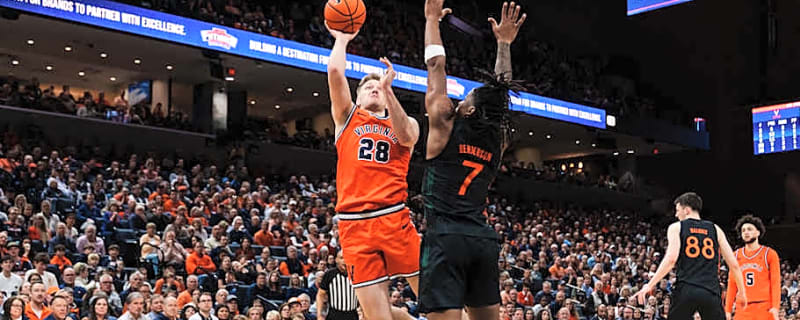 The Good, Bad and Ugly of Virginia Basketball’s Victory Over Miami