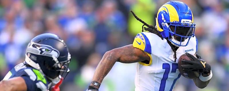 3 Positions Rams Can Avoid In the First Round