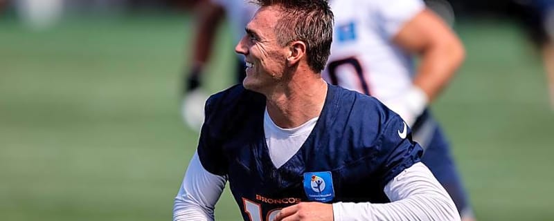Broncos Wrap Up OTAs: 6 Takeaways That Matter Most