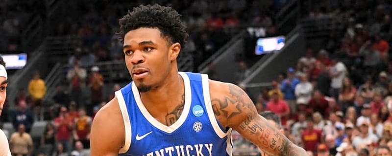 Can The OKC Thunder's Second-Round Pick Carve Out Minutes This Season?