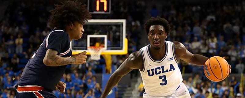 UCLA&#39;s Eric Dailey Reflects on Thrilling Loss to Arizona