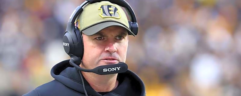 2026 NFL Draft Order: Cincinnati Bengals in Position to Get Top 10 Pick