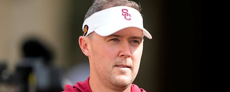 USC Trojans Are Big Transfer Portal Winners