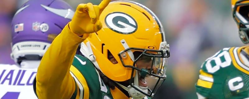 Packers Report Card: Shocking ‘A’ From Victory Over Vikings
