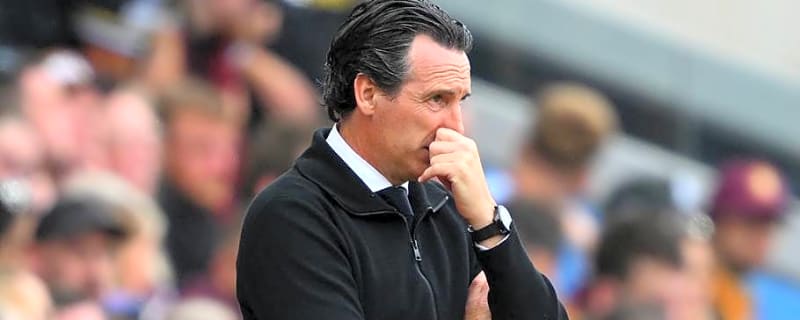 Unai Emery’s Nicolas Jackson decision backfires for Aston Villa in Nottingham Forest defeat